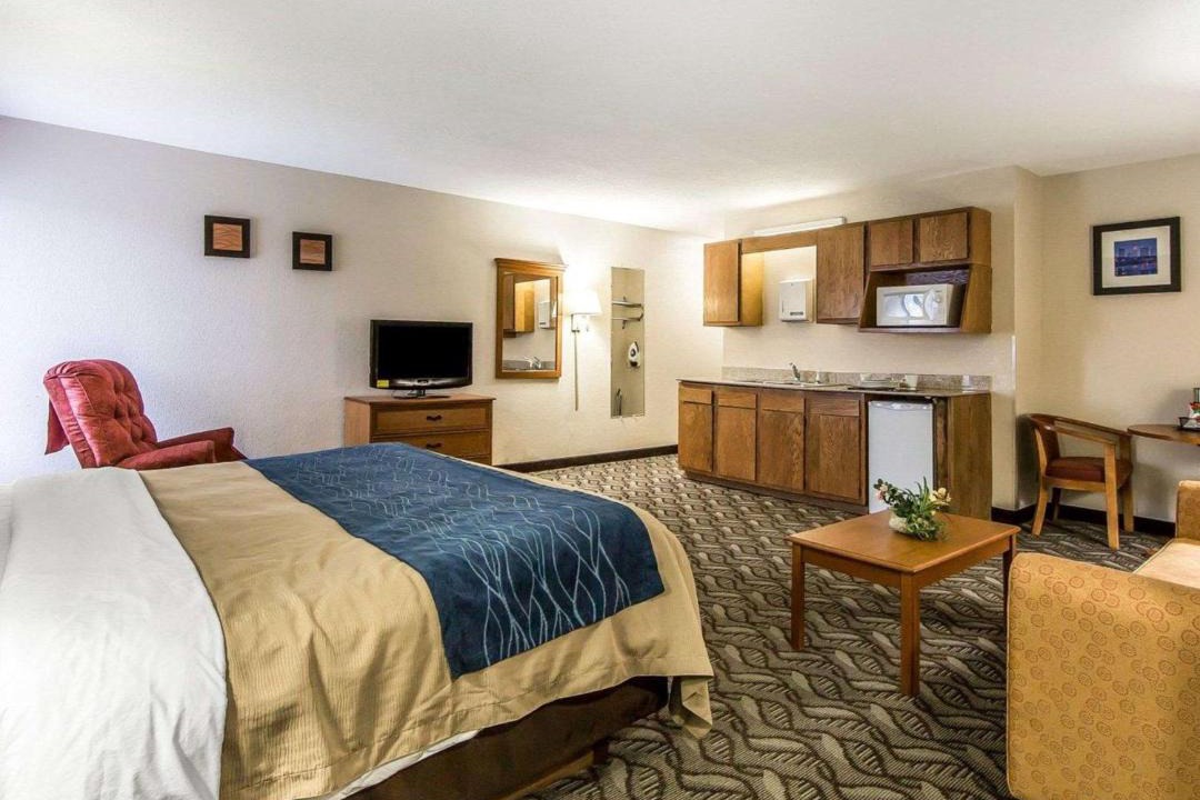Photo of Bedroom in Circleville