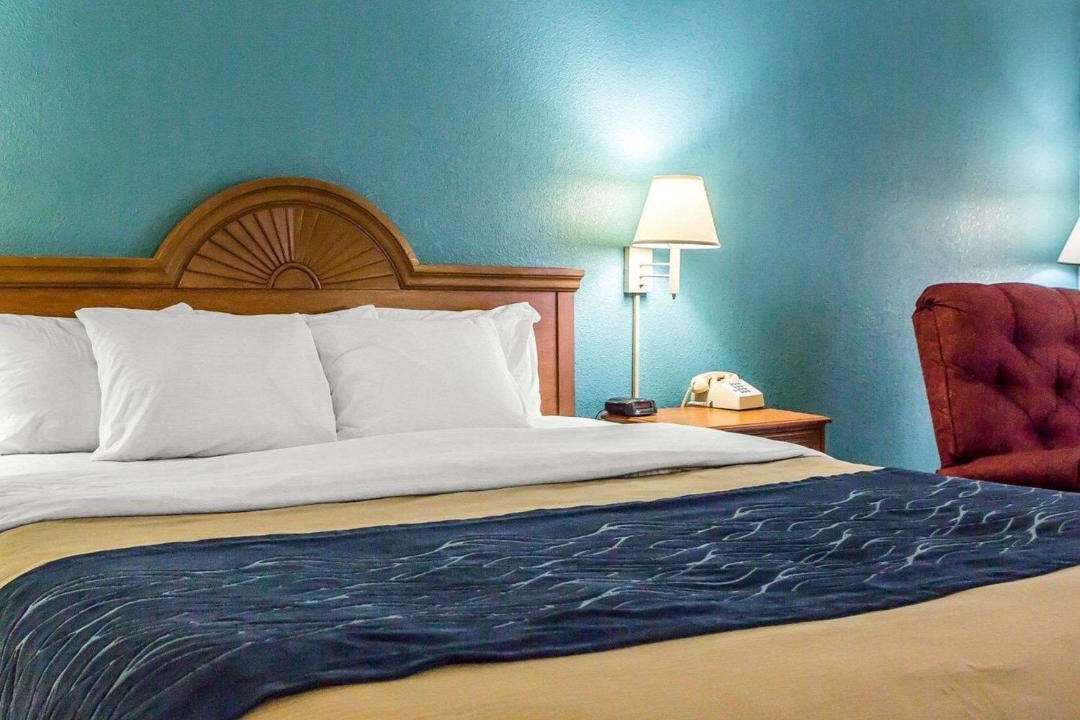 Photo of Bedroom in Circleville