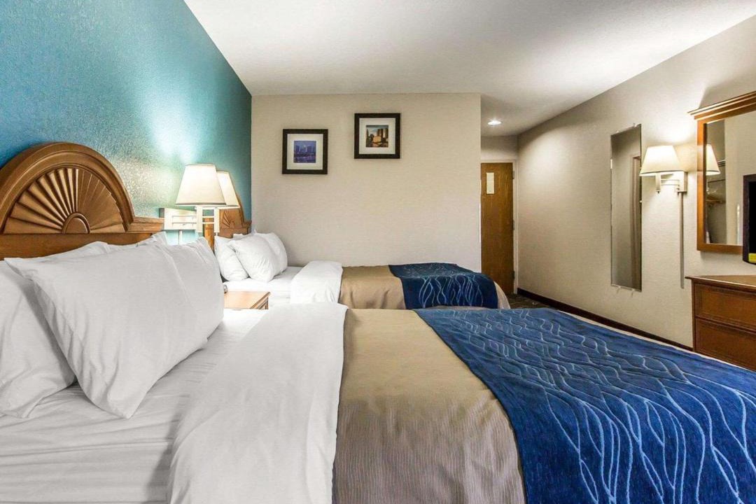 Photo of Bedroom in Circleville