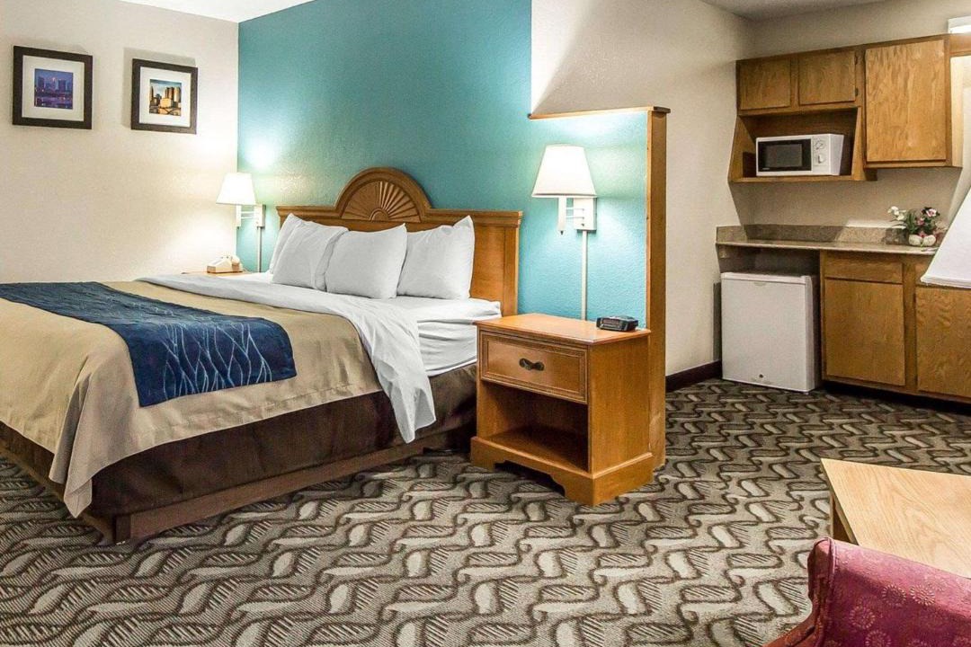 Photo of Bedroom in Circleville