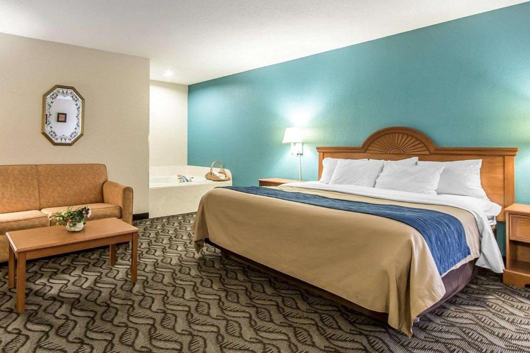 Photo of Bedroom in Circleville