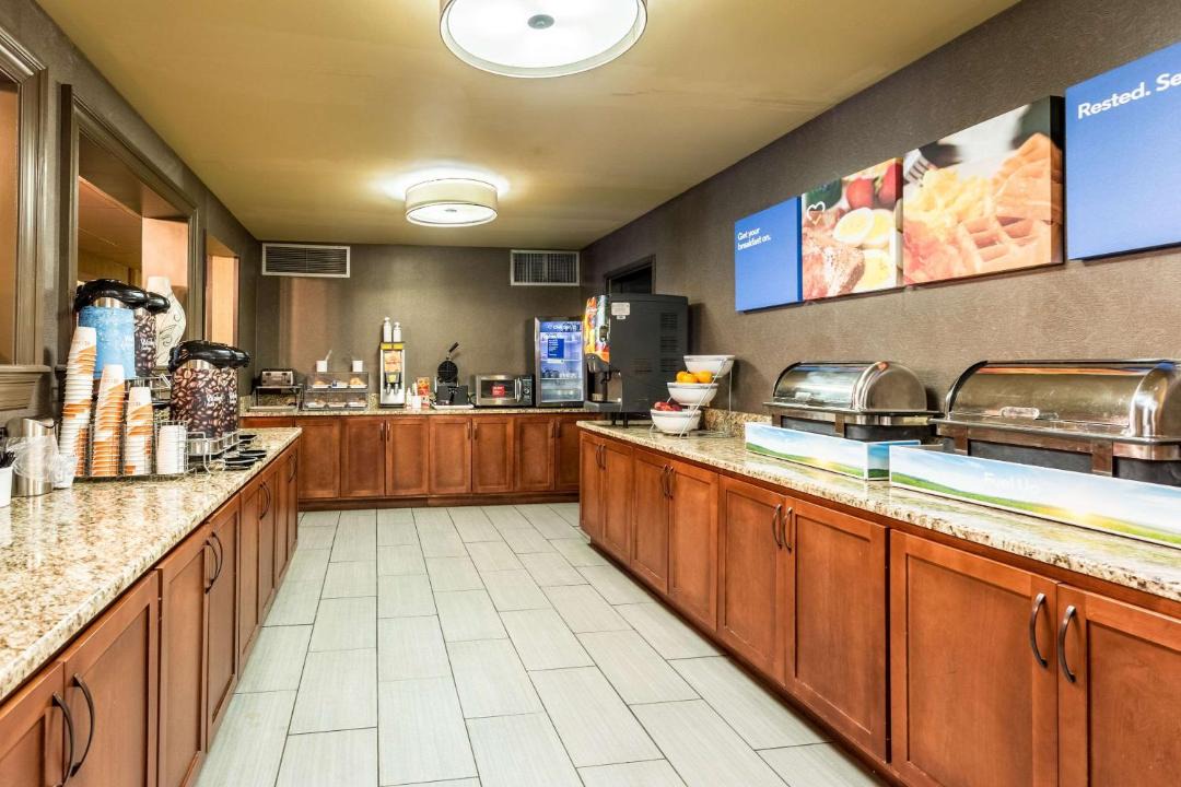 Photo of Kitchen in Tupelo