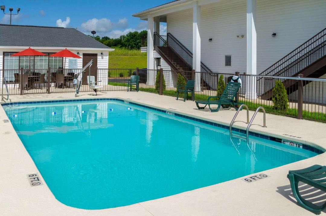 Photo of Outdoor in Vicksburg