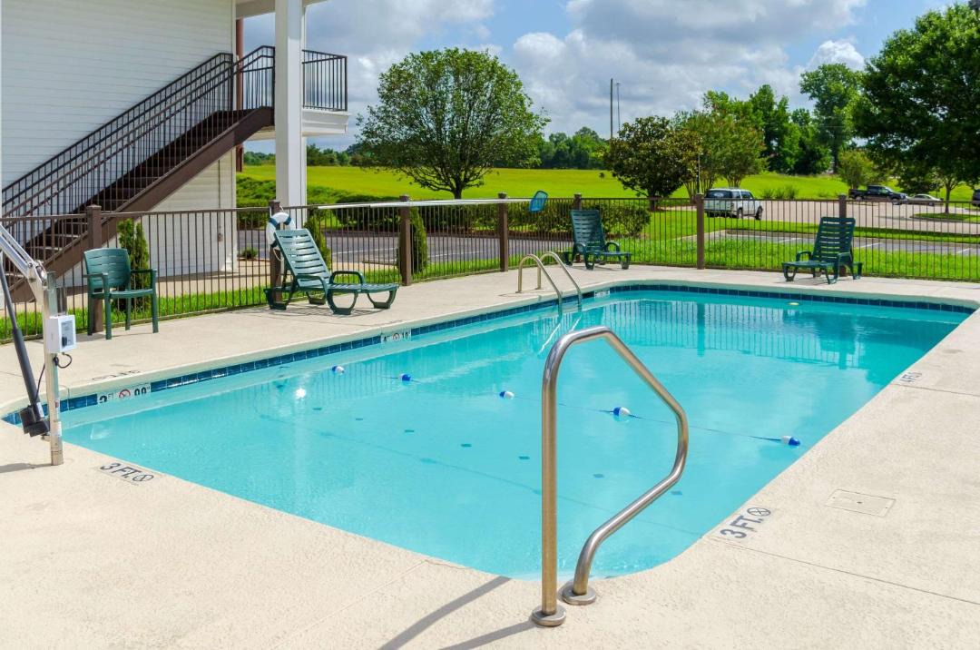 Photo of Outdoor in Vicksburg