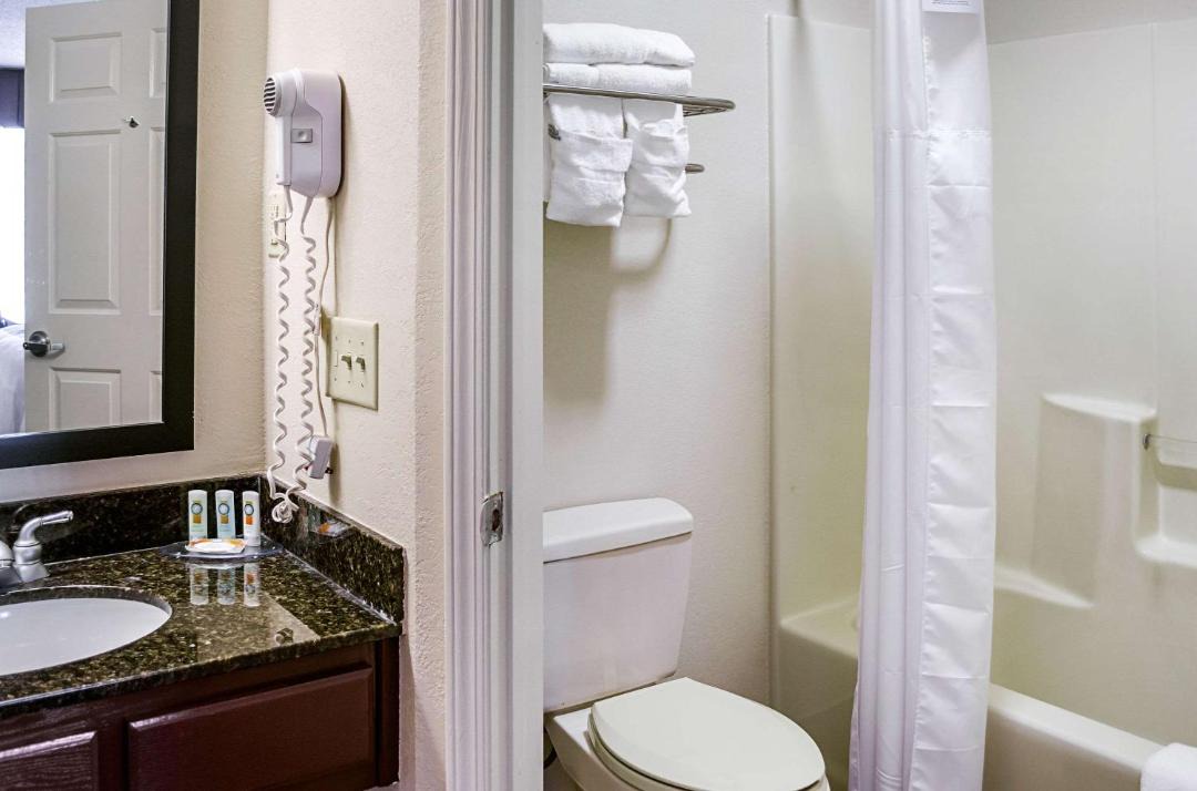Photo of Bathroom in Vicksburg