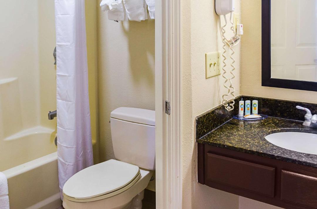 Photo of Bathroom in Vicksburg