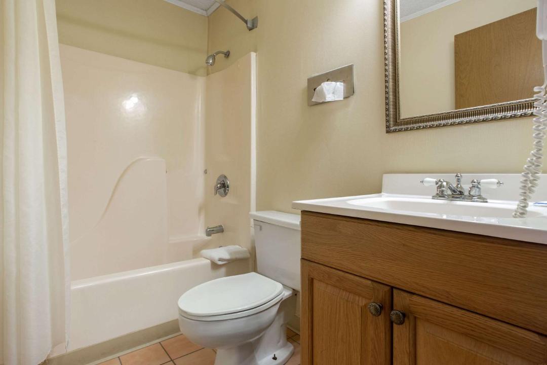 Photo of Bathroom in Asheville