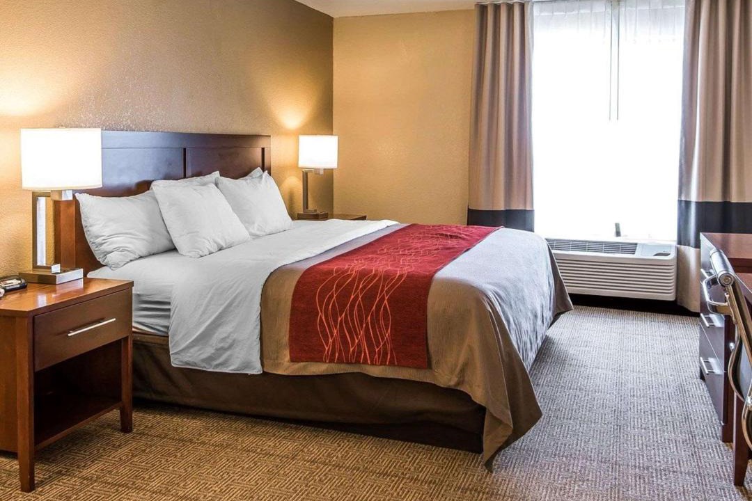 Photo of Bedroom in Bethany