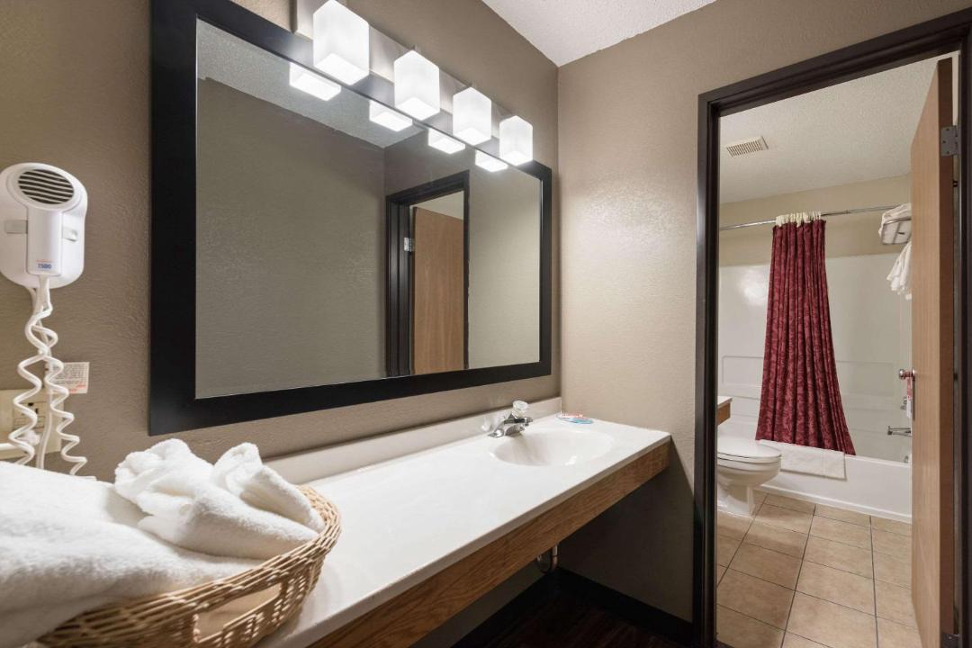 Photo of Bathroom in New Ulm