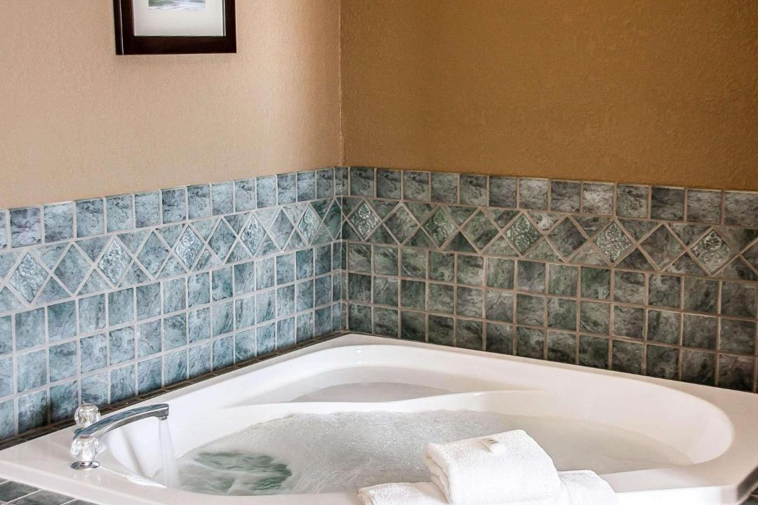 Photo of Bathroom in Fergus Falls