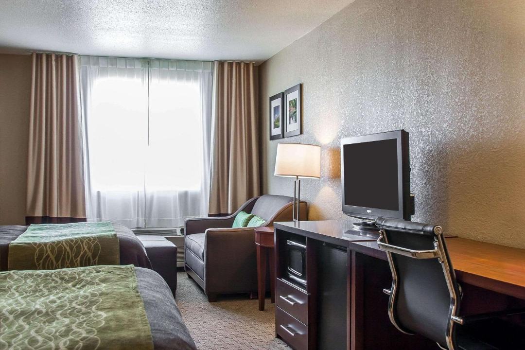 Photo of Bedroom in Fergus Falls