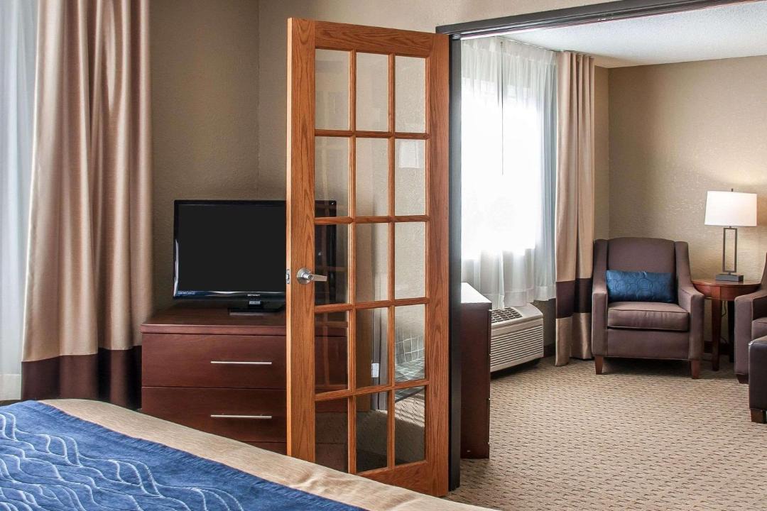 Photo of Bedroom in Fergus Falls