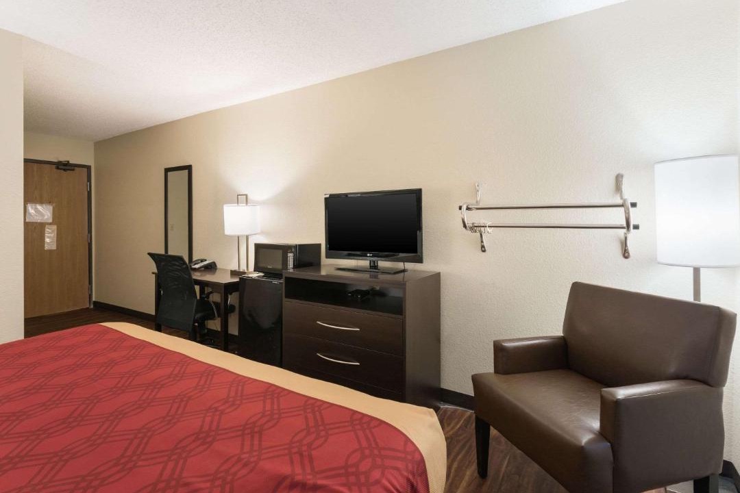 Photo of Bedroom in New Ulm