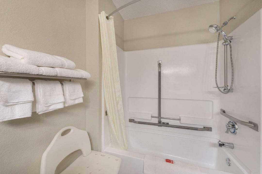 Photo of Bathroom in New Ulm