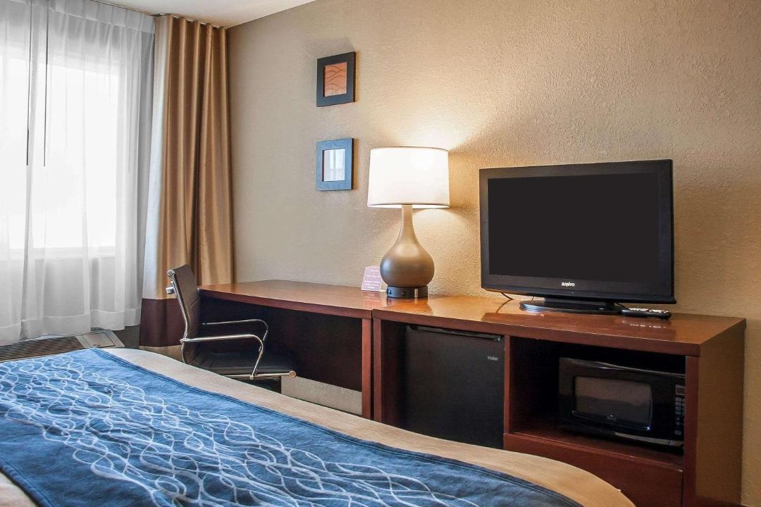 Photo of Bedroom in Fergus Falls