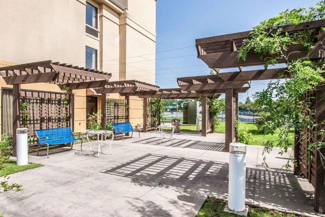 Photo of Patio Balcony in Hattiesburg