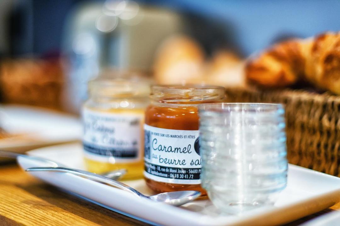 Photo of Kitchen in Lorient