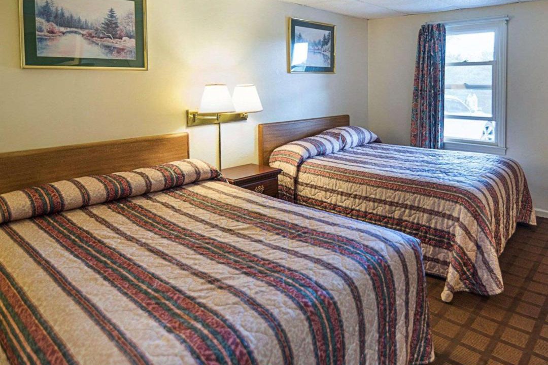 Photo of Bedroom in Westminster