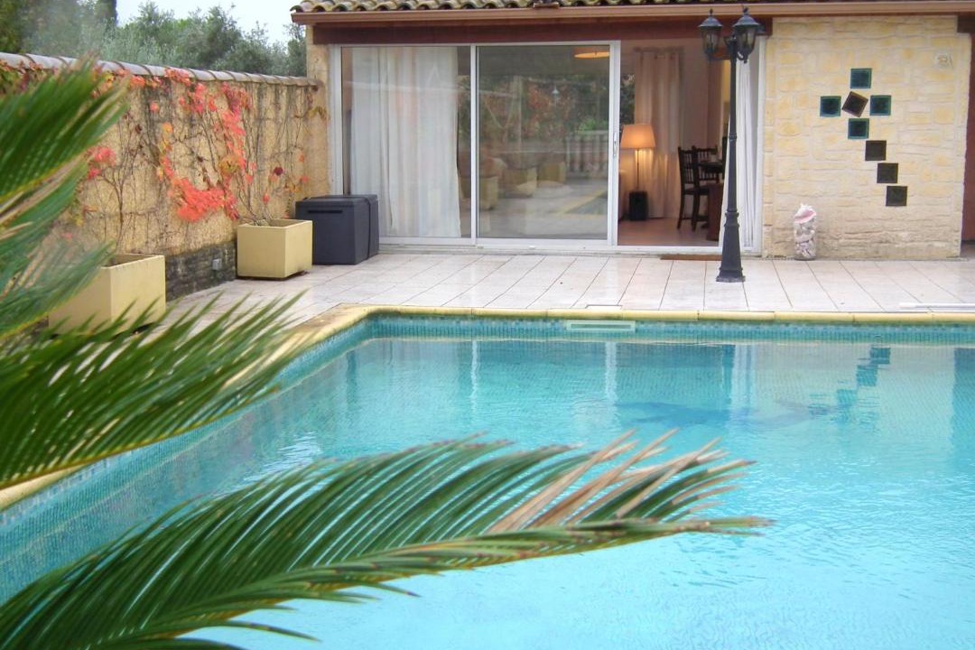 Photo of Outdoor in Aubais