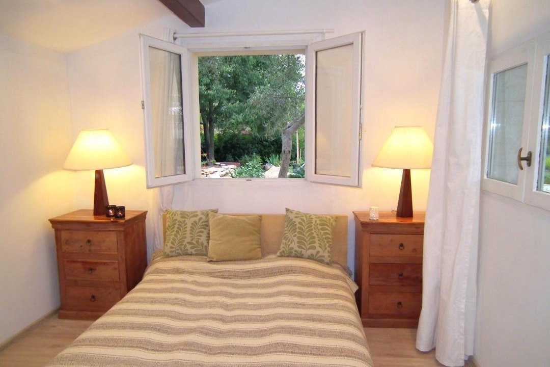 Photo of Bedroom in Aubais