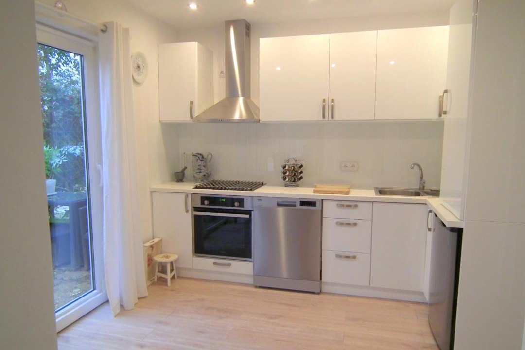 Photo of Kitchen in Aubais