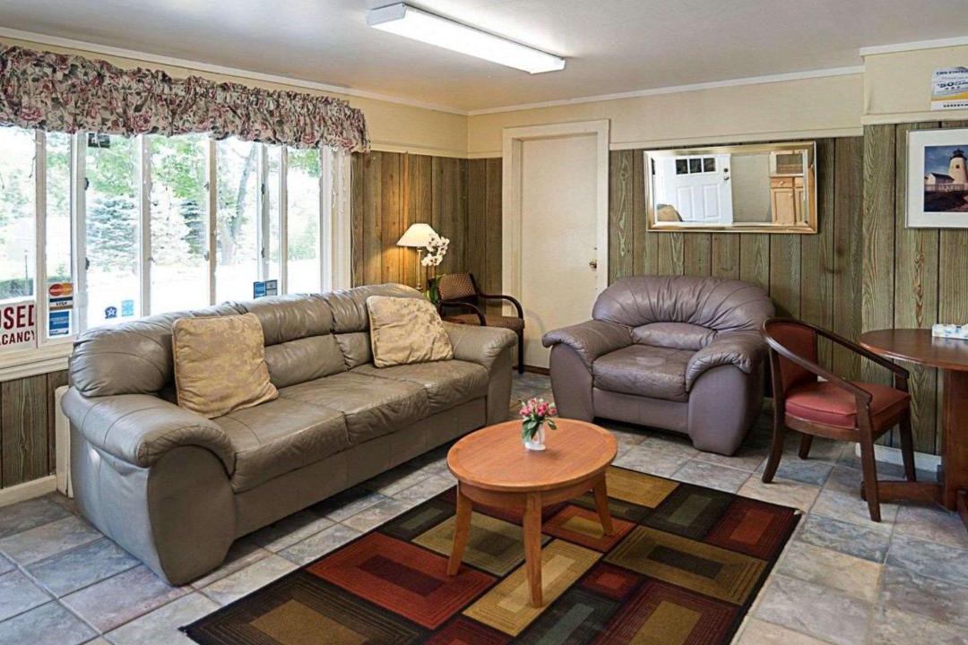 Photo of Livingroom in Westminster