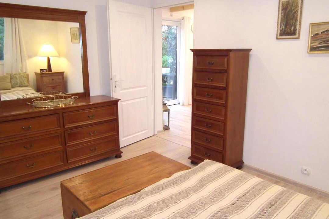 Photo of Bedroom in Aubais