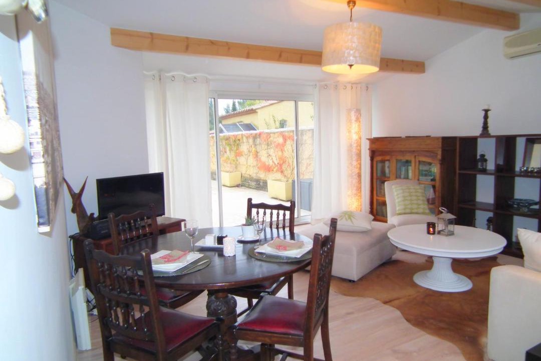 Photo of Livingroom in Aubais