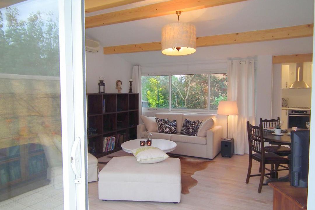 Photo of Livingroom in Aubais