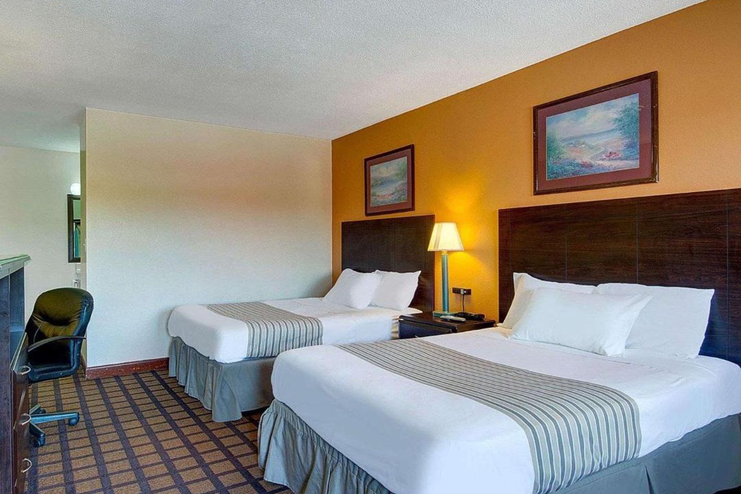 Photo of Bedroom in Sharon