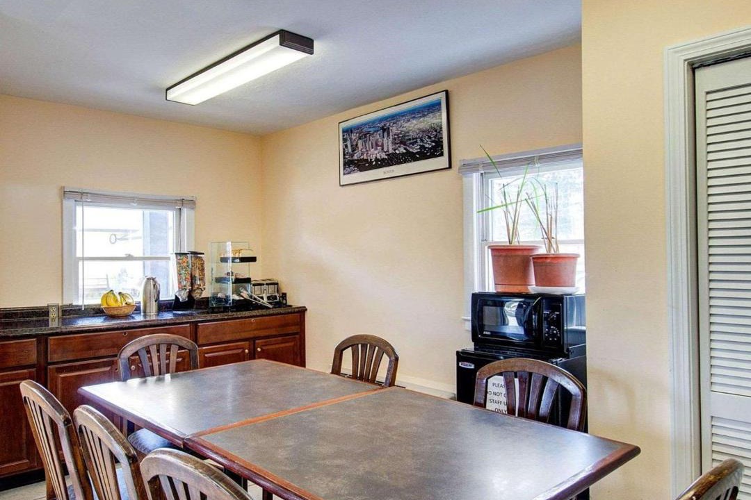 Photo of Kitchen in Sharon