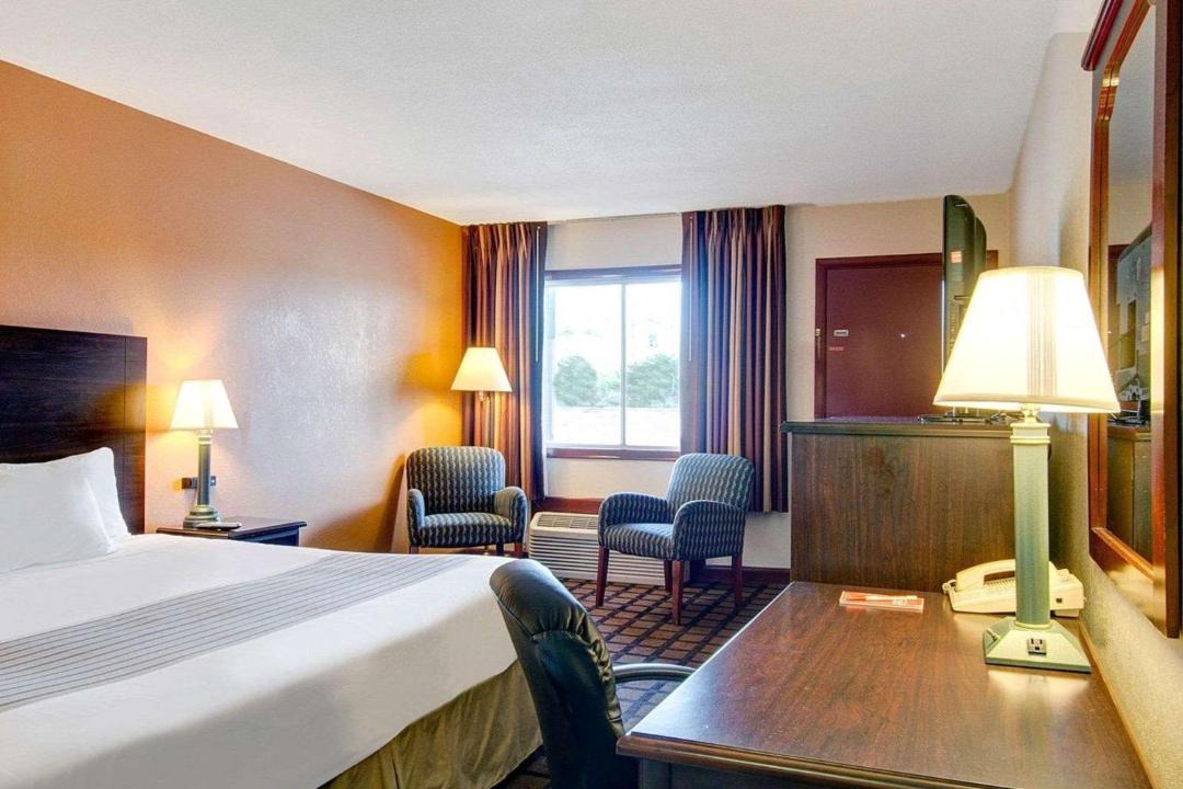 Photo of Bedroom in Sharon