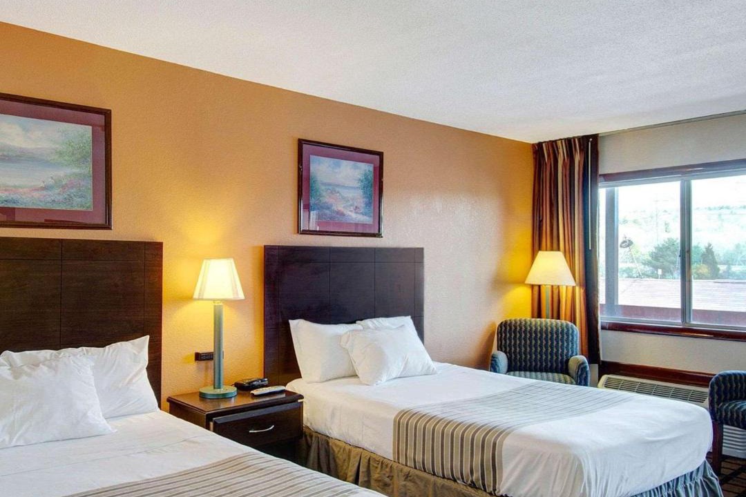 Photo of Bedroom in Sharon