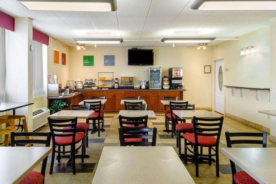 Photo of Kitchen in Fall River