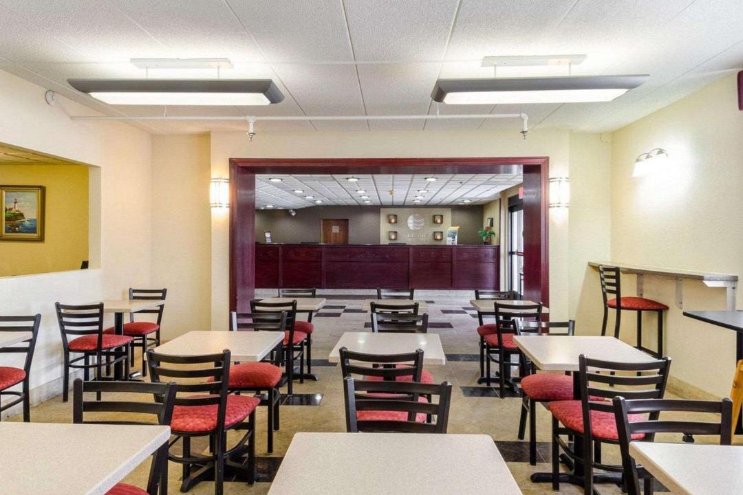 Photo of Kitchen in Fall River
