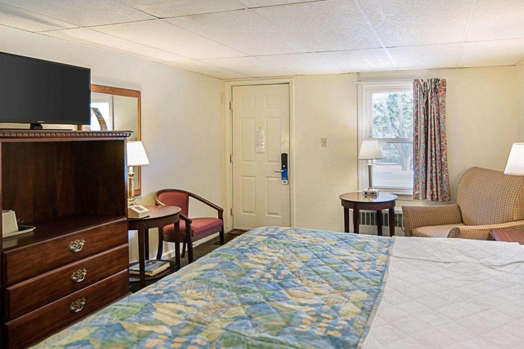 Photo of Bedroom in Westminster