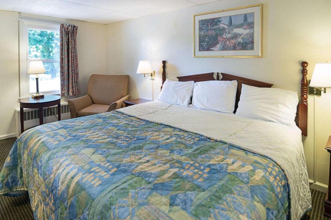 Photo of Bedroom in Westminster