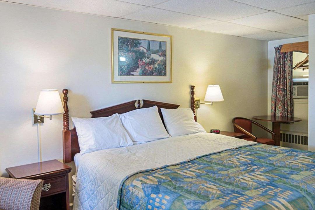 Photo of Bedroom in Westminster