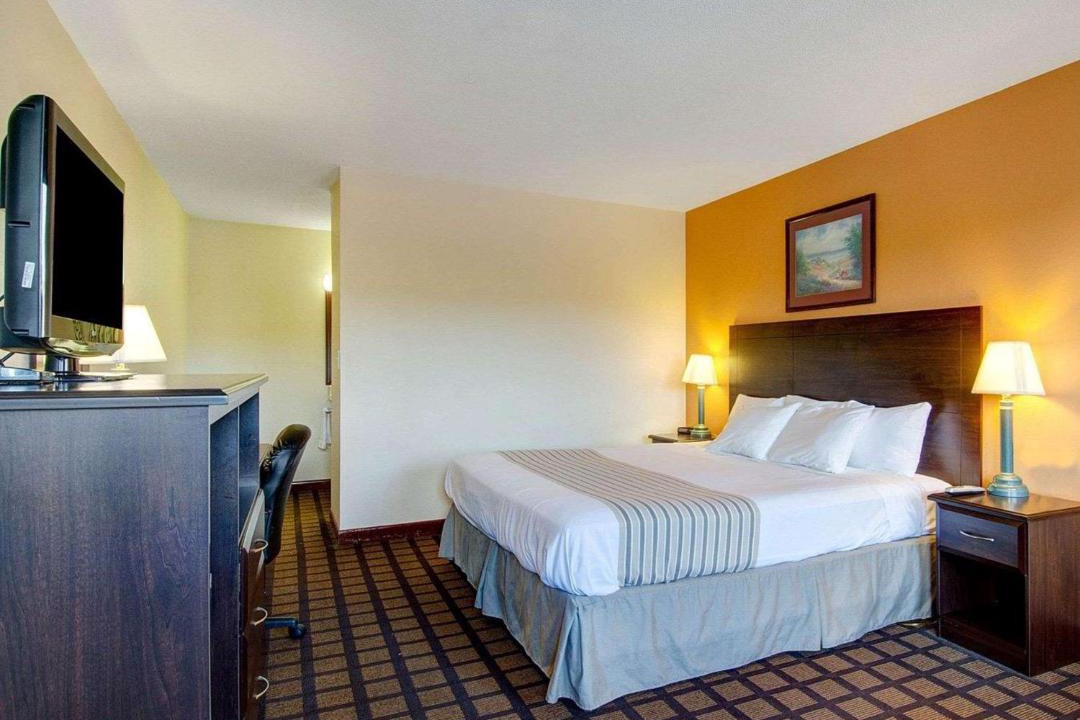 Photo of Bedroom in Sharon