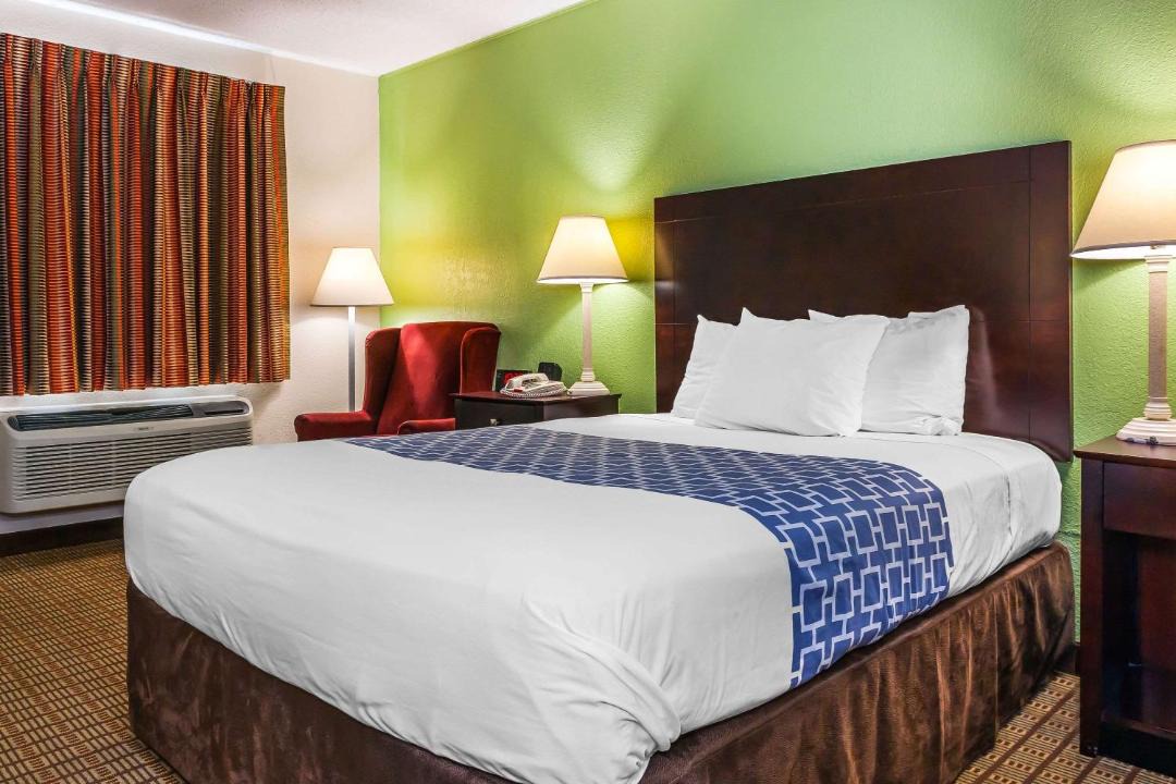 Photo of Bedroom in Vincennes