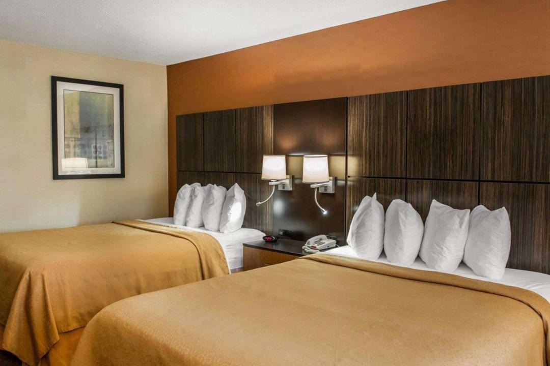 Photo of Bedroom in Franklin