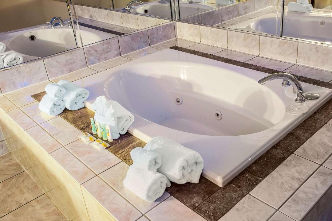 Photo of Bathroom in Schiller Park