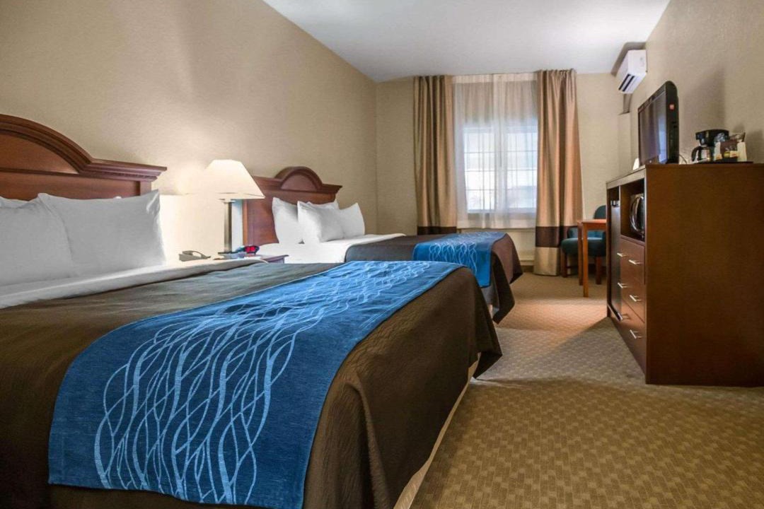 Photo of Bedroom in Dixon