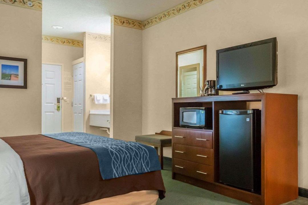 Photo of Bedroom in Dixon