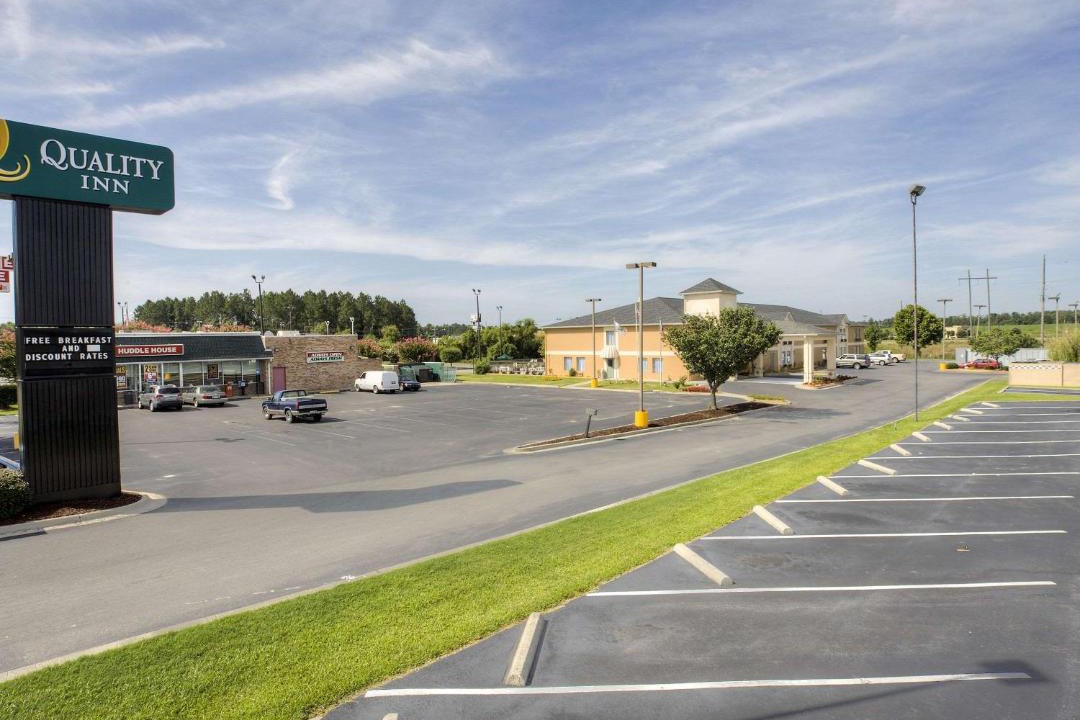 Photo of Others in Fitzgerald