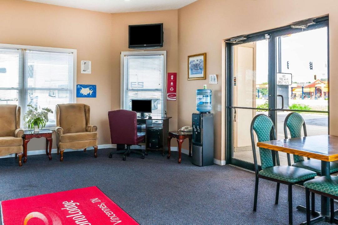 Photo of Others in Vincennes