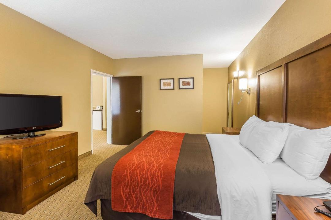 Photo of Bedroom in Dalton