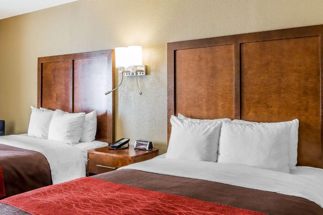 Photo of Bedroom in Dalton