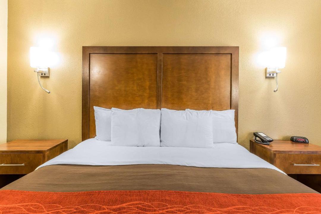 Photo of Bedroom in Dalton