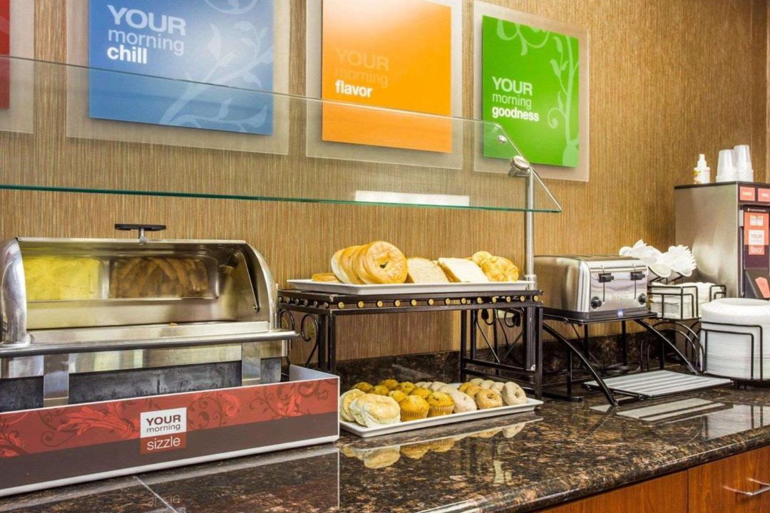 Photo of Kitchen in Stone Mountain